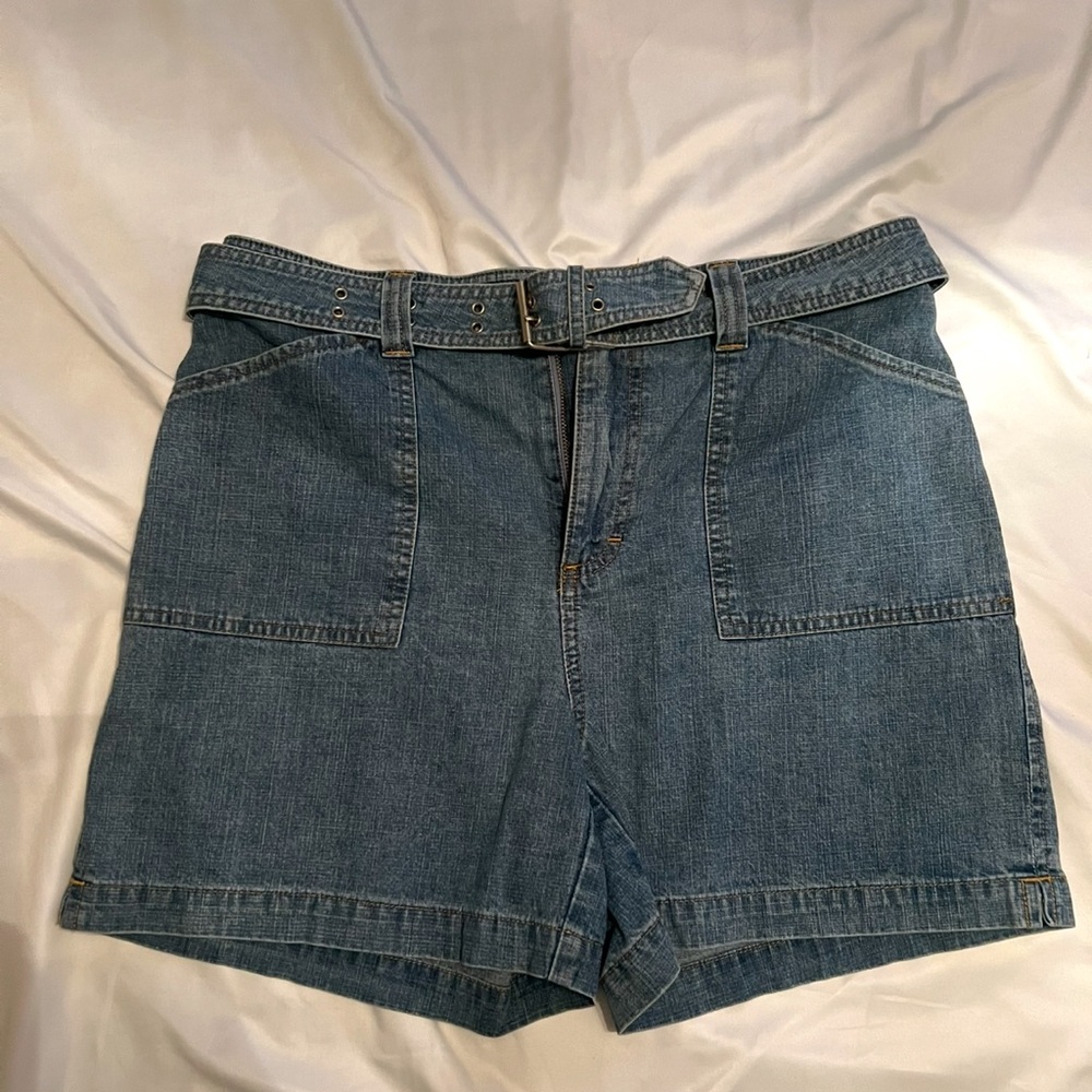 Sonoma shorts